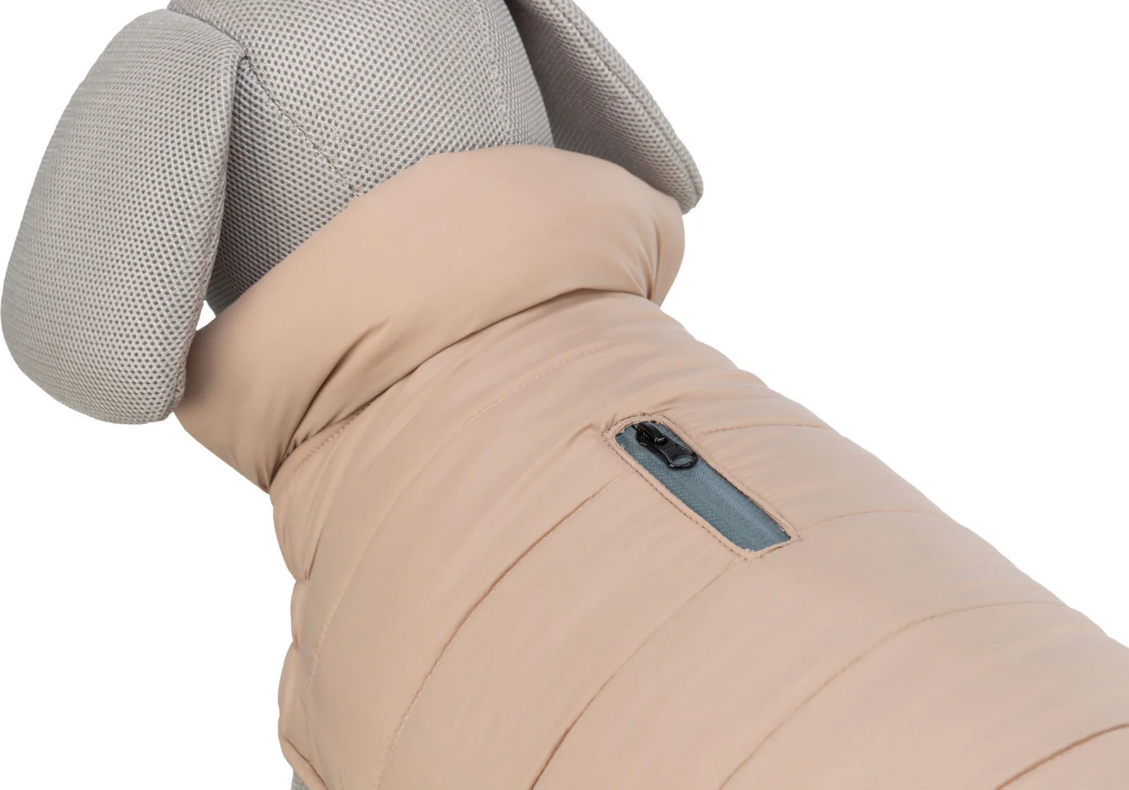 Trixie Lesmont Wintercoat Blush - Image 8