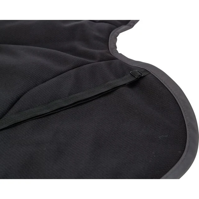 Trixie Limoux Coat Stone Grey - Image 10