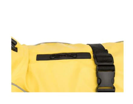 Trixie Vimy Raincoat Yellow - Image 5