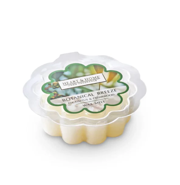 Wax Melts - Botantical Breeze