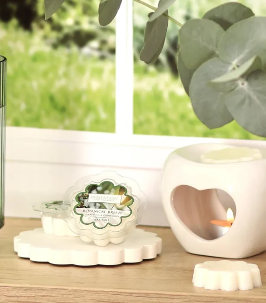 Wax Melts - Botantical Breeze - Image 2