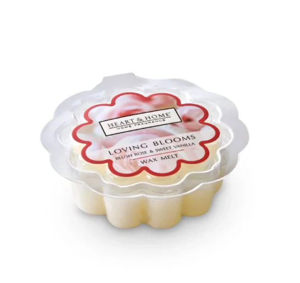 Wax Melts - Loving Blooms