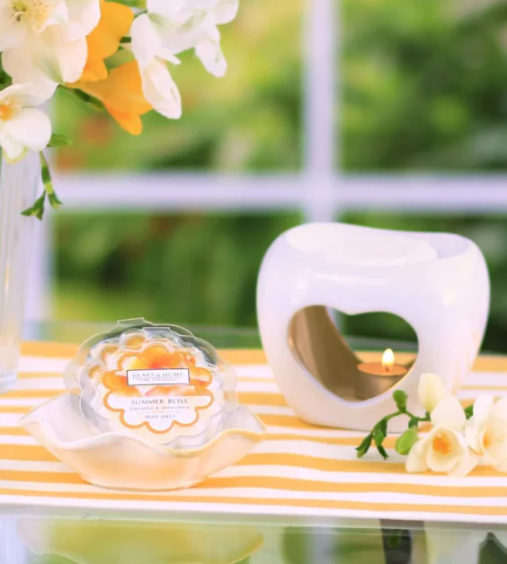 Wax Melts - Summer Bliss - Image 2