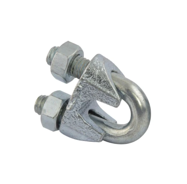 Wire Rope Grip - Prepacked - 3/4" - Image 2