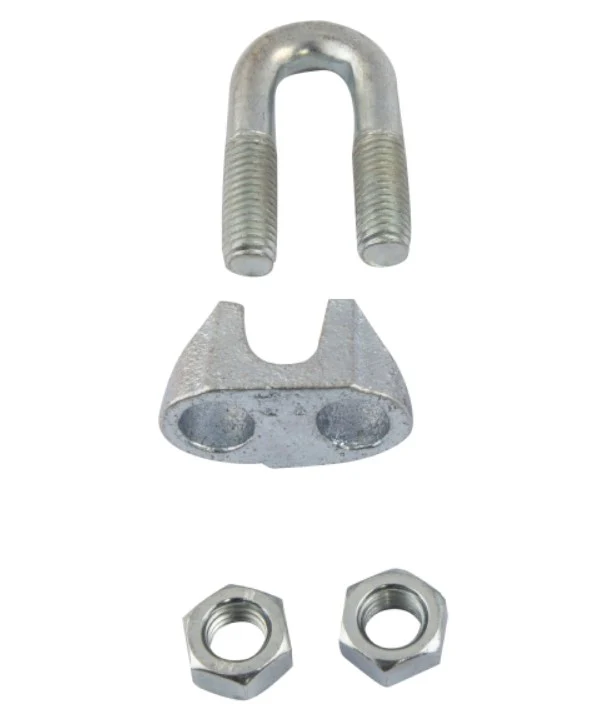 Wire Rope Grip - Prepacked - 3/4" - Image 3