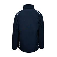 Xpert Pro Tactical Shell Jacket - Navy - Image 3